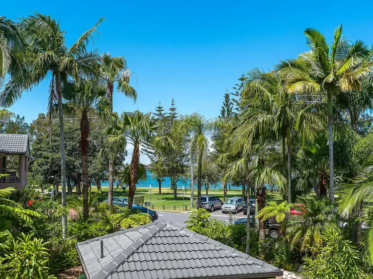 Third view of Homely unit listing, 14/48 The Esplanade, Paradise Point QLD 4216