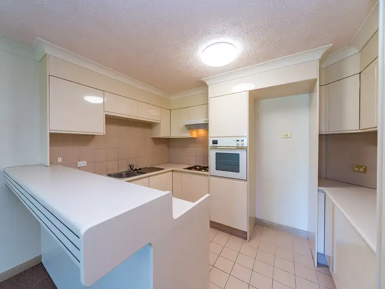 Sixth view of Homely unit listing, 14/48 The Esplanade, Paradise Point QLD 4216