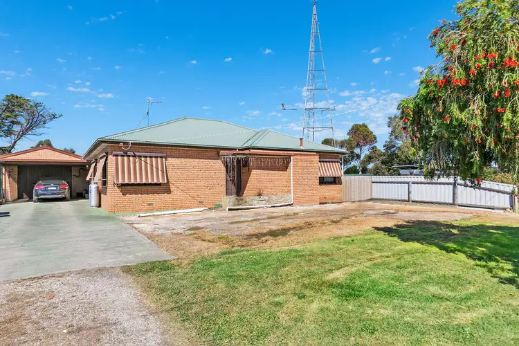 Main view of Homely house listing, 84 Witcombe Street, Winchelsea VIC 3241