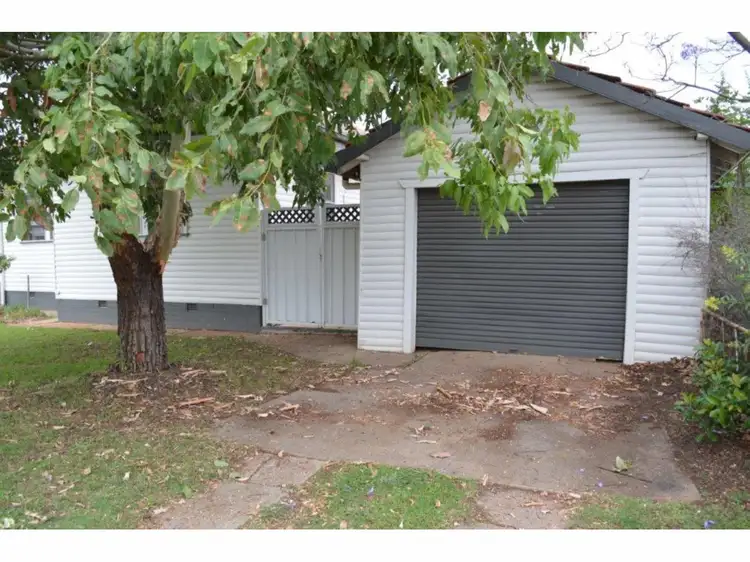Second view of Homely house listing, 107 Beulah Street, Gunnedah NSW 2380
