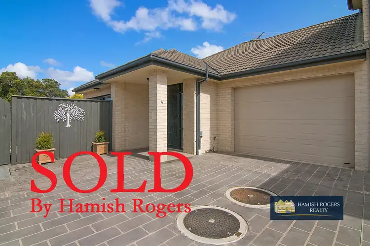 4/6 Glen Street, Galston NSW 2159