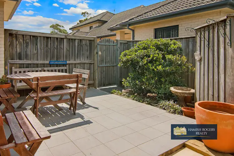 Second view of Homely house listing, 4/6 Glen Street, Galston NSW 2159