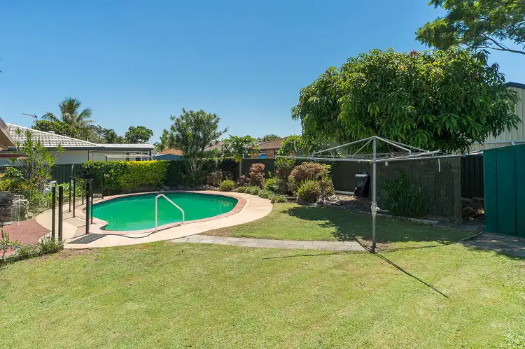 Fifth view of Homely house listing, 19 Burrendong Road, Coombabah QLD 4216