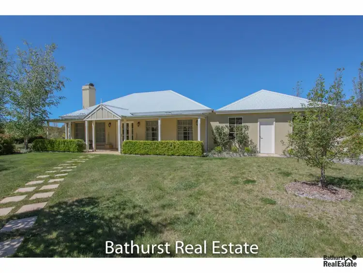 Main view of Homely rural property listing, 383 Eusdale Road, Yetholme NSW 2795