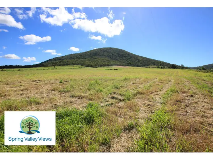 Second view of Homely land listing, LOT 19, 102 Vaughans Road, Inverness QLD 4703