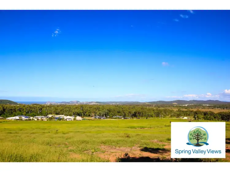 Fourth view of Homely land listing, LOT 19, 102 Vaughans Road, Inverness QLD 4703