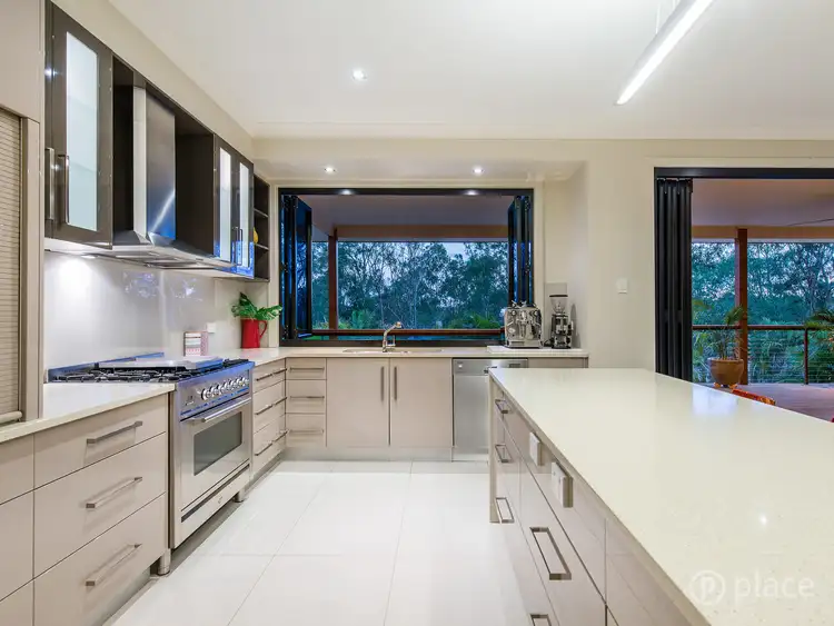 Fifth view of Homely house listing, 40 Emma Holt Court, Mount Crosby QLD 4306