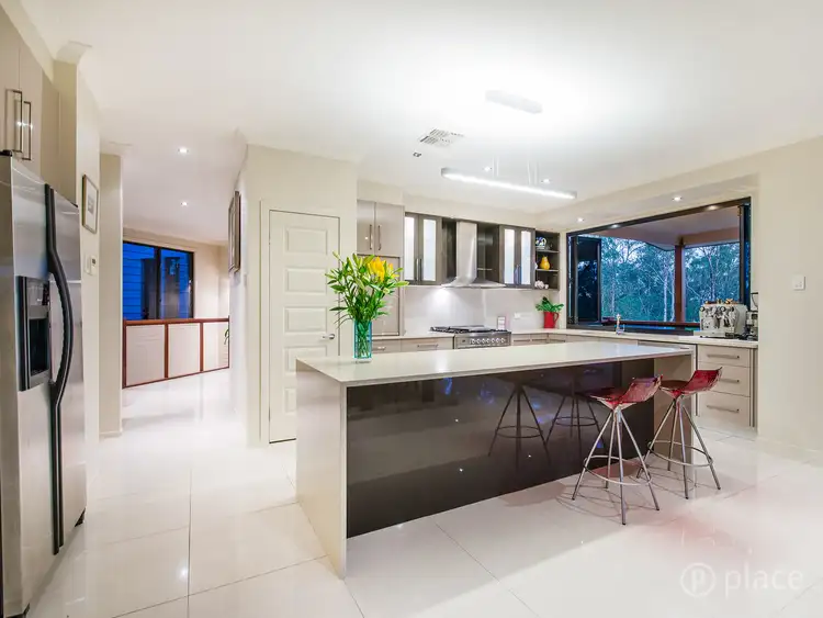 Sixth view of Homely house listing, 40 Emma Holt Court, Mount Crosby QLD 4306