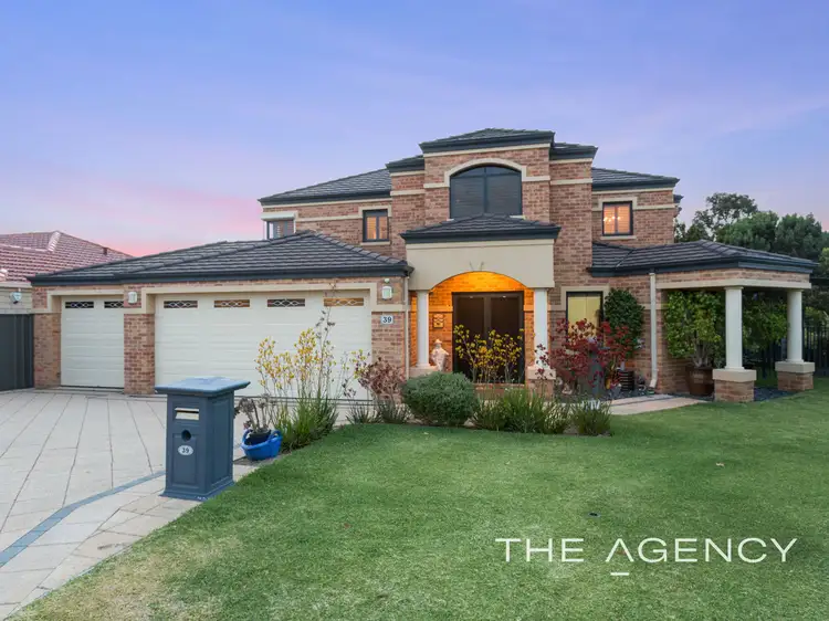 39 Westerway Terrace
