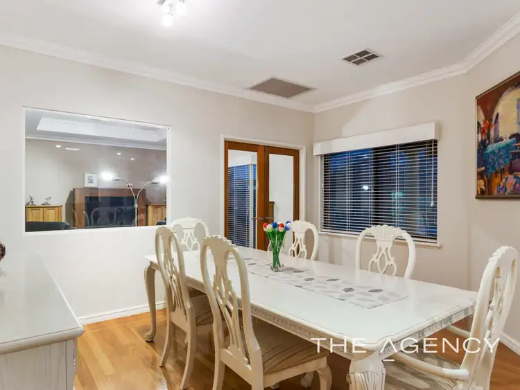 Sixth view of Homely house listing, 39 Westerway Terrace, North Lake WA 6163