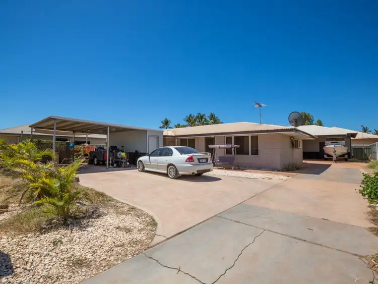 177 Athol Street, Port Hedland WA 6721