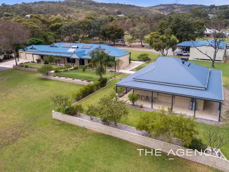 Main view of Homely house listing, 407 Maddington Road, Orange Grove WA 6109