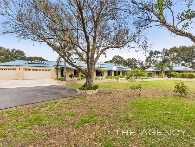 Second view of Homely house listing, 407 Maddington Road, Orange Grove WA 6109