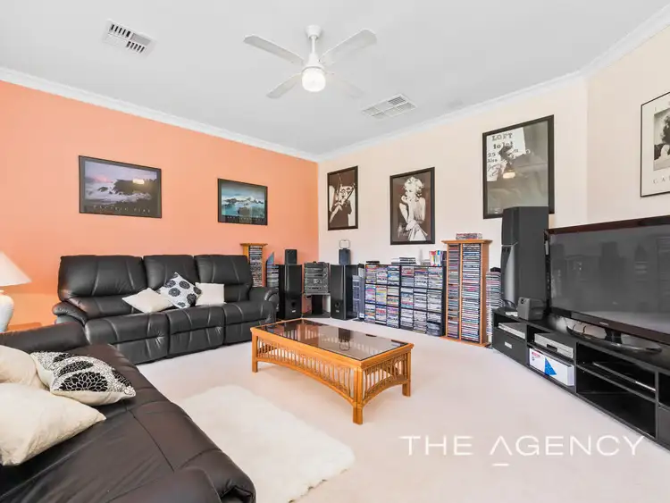 Fifth view of Homely house listing, 407 Maddington Road, Orange Grove WA 6109