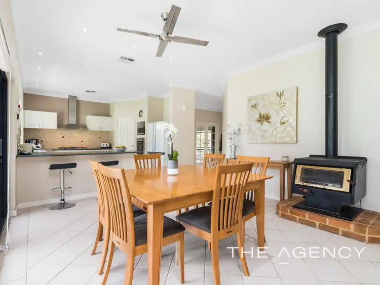 Sixth view of Homely house listing, 407 Maddington Road, Orange Grove WA 6109