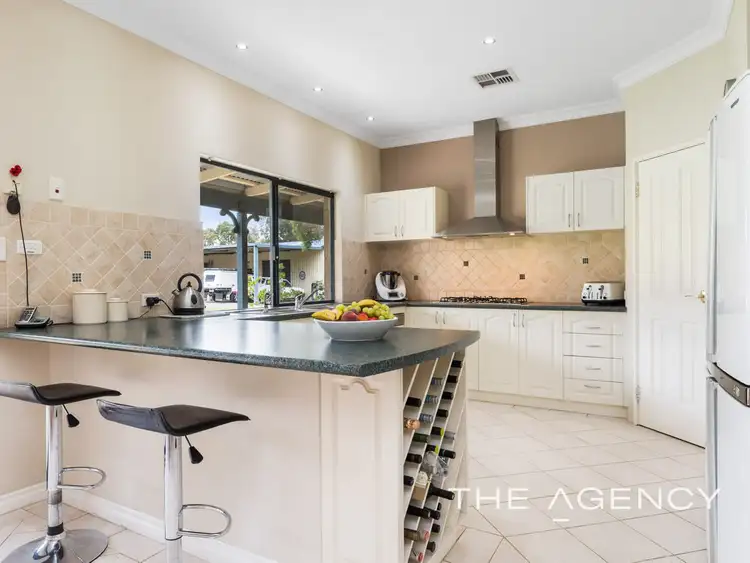 Seventh view of Homely house listing, 407 Maddington Road, Orange Grove WA 6109