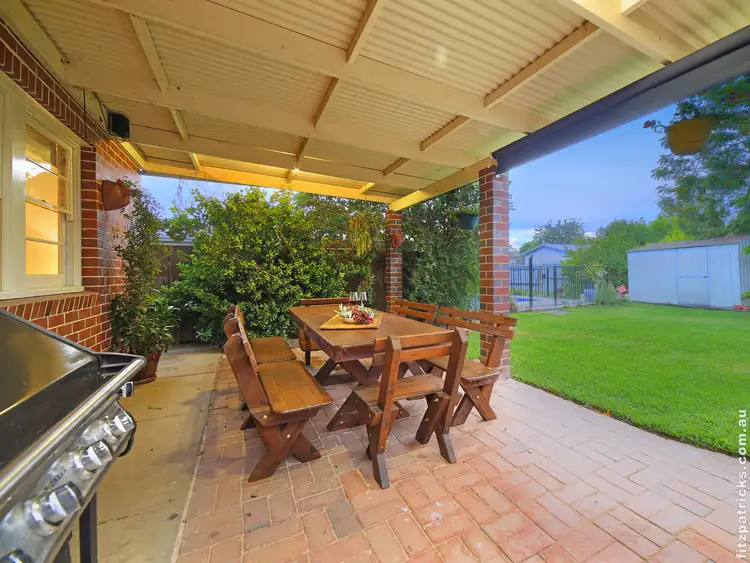 Fifth view of Homely house listing, 16 Slocum Street, Wagga Wagga NSW 2650