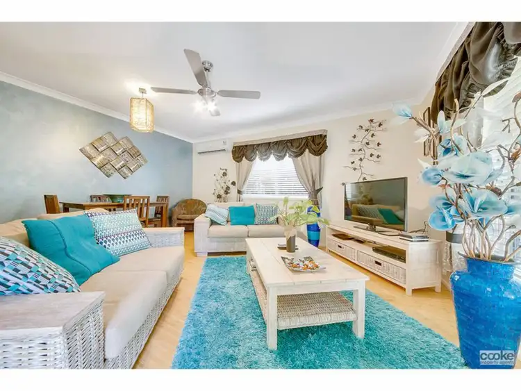 2/182 German Street, Norman Gardens QLD 4701