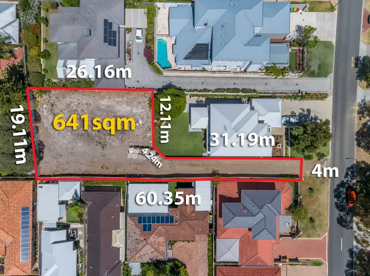 5A Knight Street, Wembley Downs WA 6019