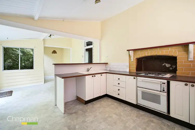 Second view of Homely house listing, 2 Neale Street, Katoomba NSW 2780