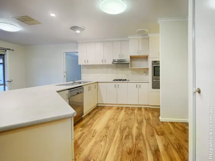 Second view of Homely house listing, 8 Frances Court, Ashmont NSW 2650