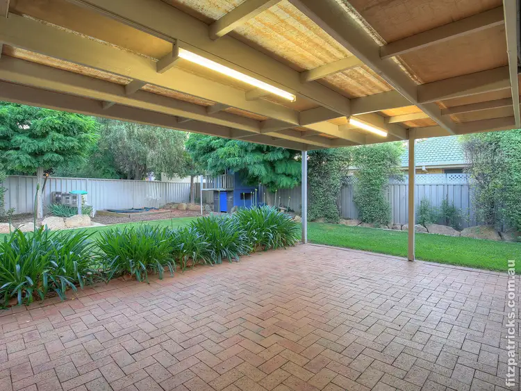 Fourth view of Homely house listing, 8 Frances Court, Ashmont NSW 2650