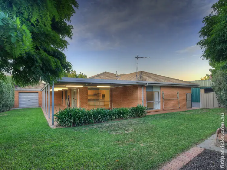 Fifth view of Homely house listing, 8 Frances Court, Ashmont NSW 2650