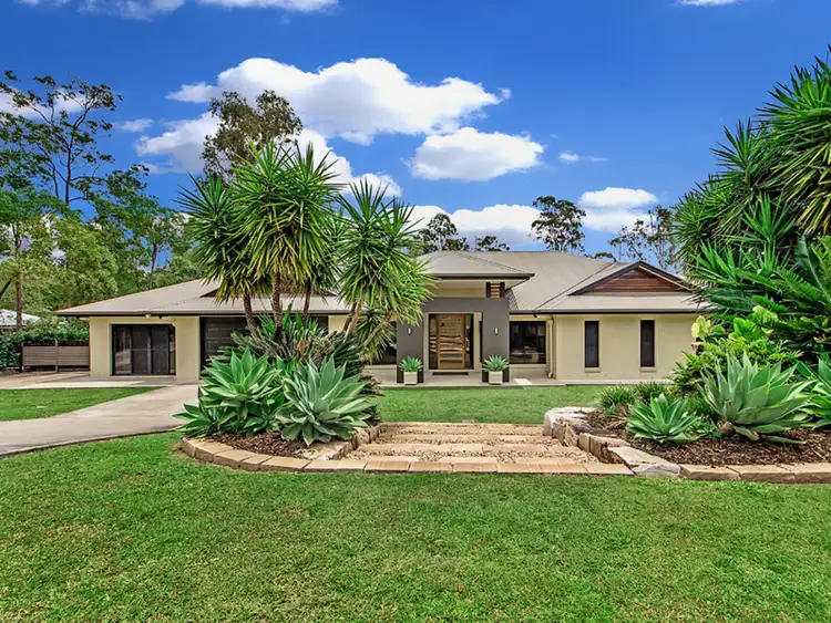 Fifth view of Homely house listing, 64 Cabernet Crescent, Pine Mountain QLD 4306