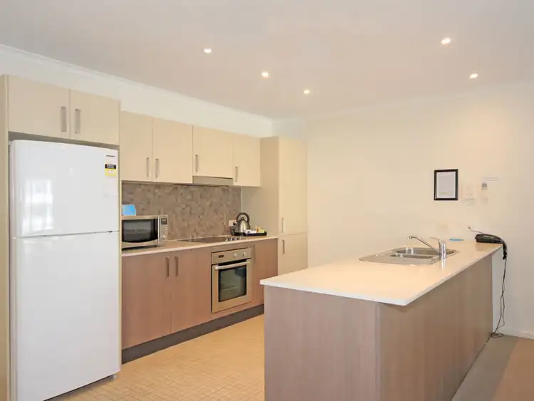 Third view of Homely apartment listing, 109/1A Tomaree Street, Nelson Bay NSW 2315