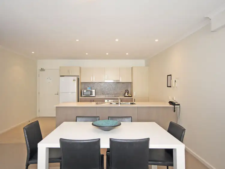 Fourth view of Homely apartment listing, 109/1A Tomaree Street, Nelson Bay NSW 2315