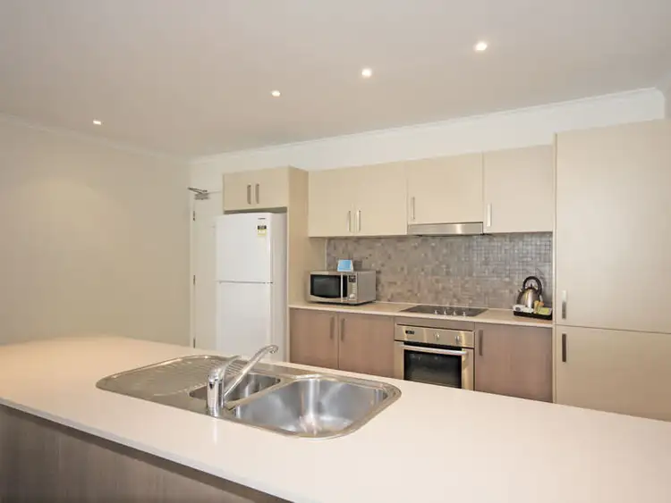 Fifth view of Homely apartment listing, 109/1A Tomaree Street, Nelson Bay NSW 2315