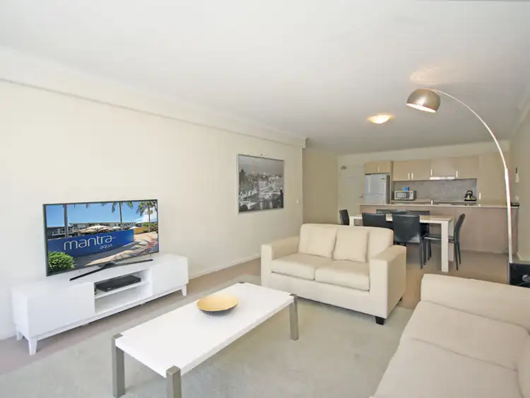 Sixth view of Homely apartment listing, 109/1A Tomaree Street, Nelson Bay NSW 2315