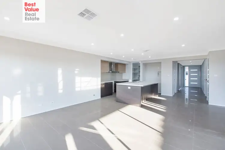 Second view of Homely house listing, 16 Hookins Avenue, Marsden Park NSW 2765