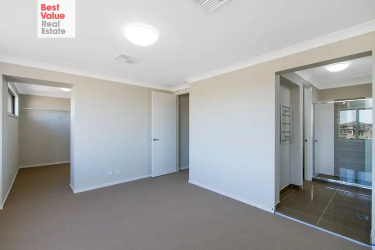 Third view of Homely house listing, 16 Hookins Avenue, Marsden Park NSW 2765