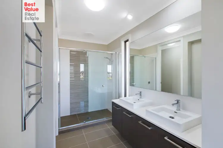 Fourth view of Homely house listing, 16 Hookins Avenue, Marsden Park NSW 2765