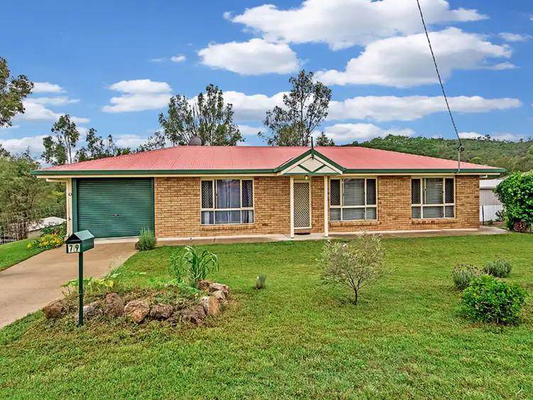 79 Carralluma Crescent, Fernvale QLD 4306