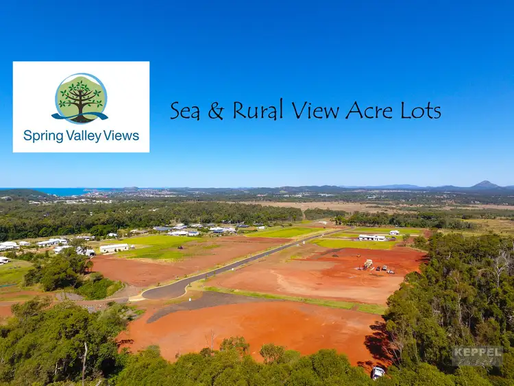 Fourth view of Homely land listing, LOT 17 Millers Place, Inverness QLD 4703