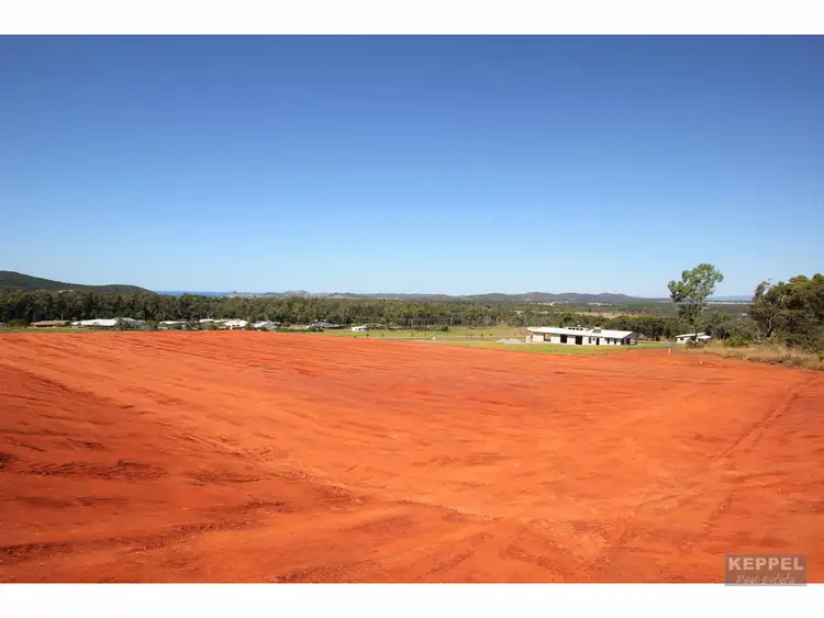 Fifth view of Homely land listing, LOT 17 Millers Place, Inverness QLD 4703