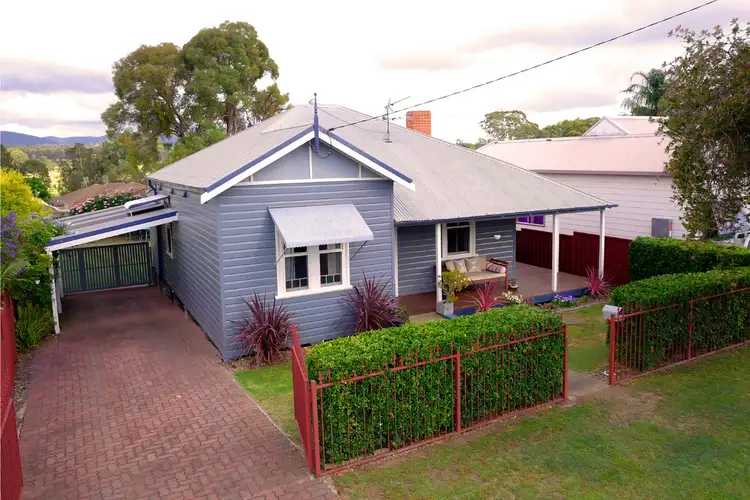 280 Wollombi Road, Bellbird Heights NSW 2325