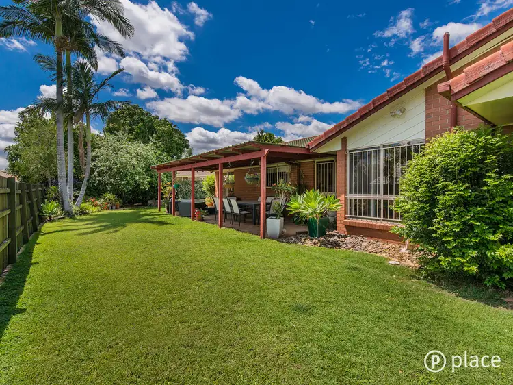 Main view of Homely house listing, 14 Wombat Place, Doolandella QLD 4077