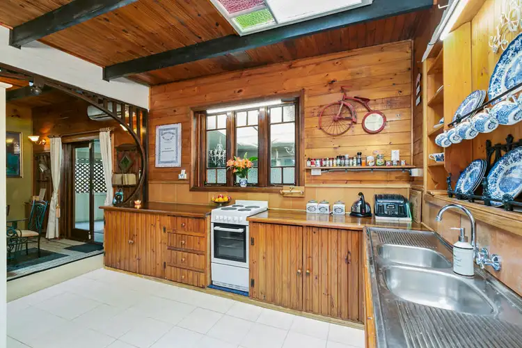 Seventh view of Homely house listing, 2301 Springbrook Road, Springbrook QLD 4213