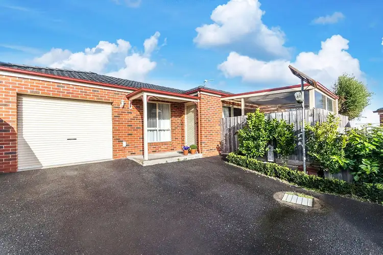 2/7 Landy Grove, Warrnambool VIC 3280