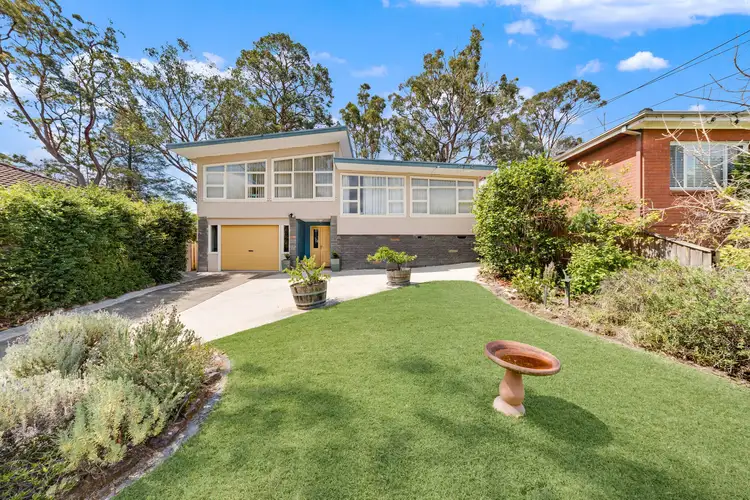 Main view of Homely house listing, 28 Haymet Street, Blaxland NSW 2774
