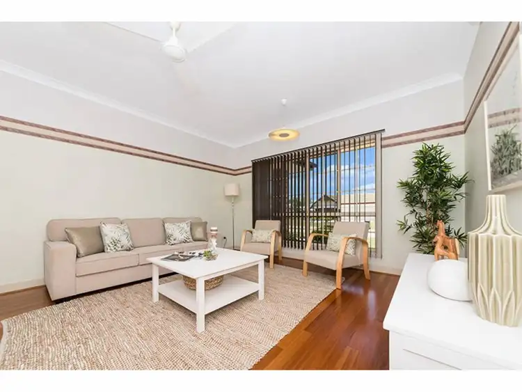 Third view of Homely house listing, 1 Evergreen Drive, Kirwan QLD 4817