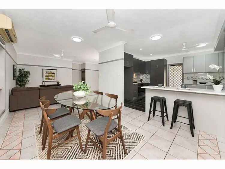 Fourth view of Homely house listing, 1 Evergreen Drive, Kirwan QLD 4817