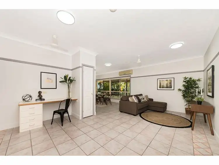 Fifth view of Homely house listing, 1 Evergreen Drive, Kirwan QLD 4817