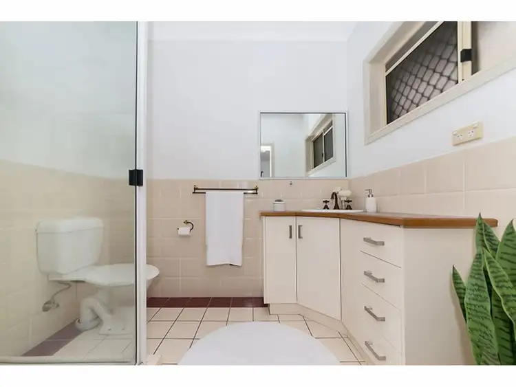 Sixth view of Homely house listing, 1 Evergreen Drive, Kirwan QLD 4817
