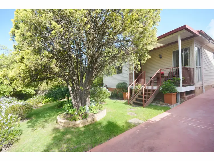 5 Raymond Road, Katoomba NSW 2780