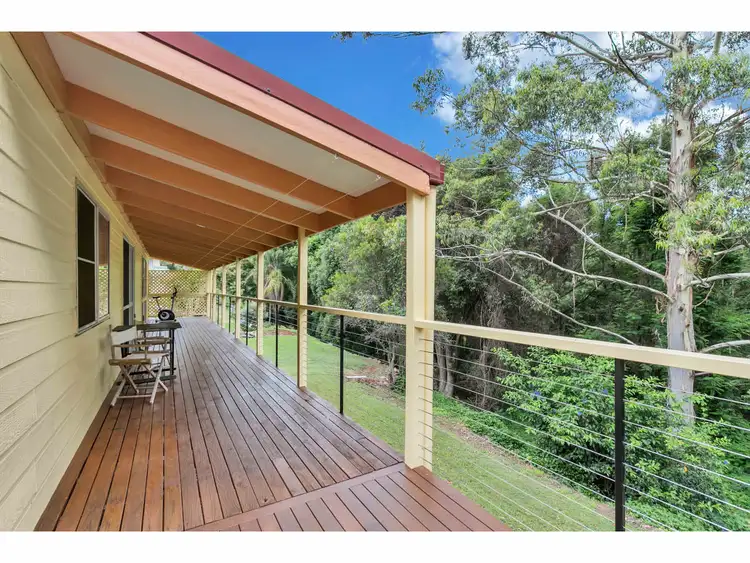 Main view of Homely house listing, 4 Coomera Place, Goonellabah NSW 2480