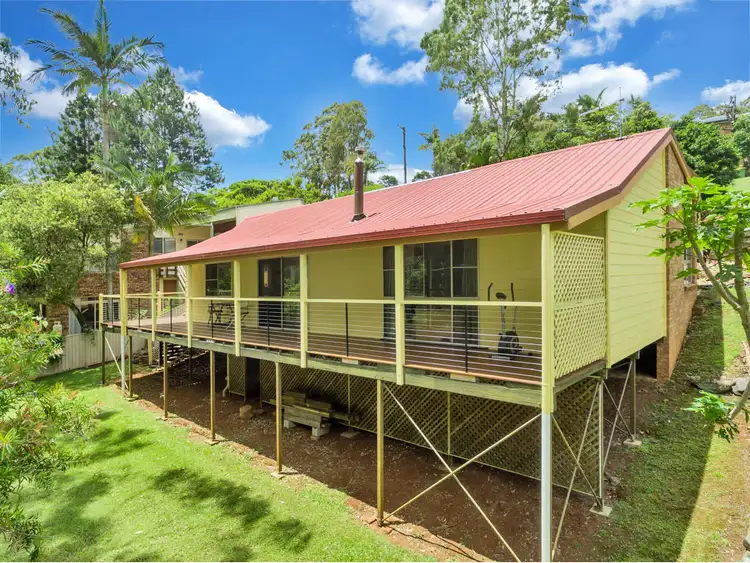 Second view of Homely house listing, 4 Coomera Place, Goonellabah NSW 2480